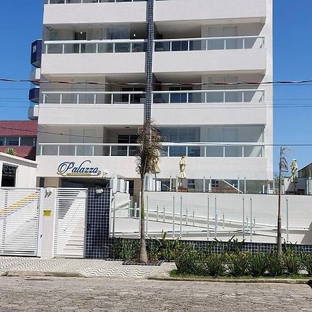 Ap, Condominio, Vista Do Mar, Piscina, Estacionamento Itanhaém Exterior foto